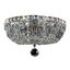 Royal Classic Basfor Chandelier Nickel Antique thumbnail 1
