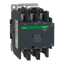 TeSys Deca contactor, 3P(3NO), AC-3/AC-3e, 440V, 95 A, 110V AC 50/60 Hz coil,screw clamp terminals thumbnail 4