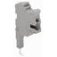 2004-511 Modular TOPJOB®S connector; modular; for jumper contact slot thumbnail 1