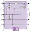 BLITZDUCTOR XT combined lightning current and surge arrester module thumbnail 3