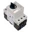 Motor Protection Circuit Breaker BE2, 3-pole, 0,63-1A thumbnail 7