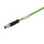 EtherCat Cable (assembled), One end without connector, Number of poles thumbnail 2