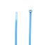 TY27M-6 CABLE TIE 120LB 13IN BLUE NYLON thumbnail 5