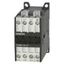 Contactor (DC-coil), 3-pole, 7.5 kW; 18 A AC3 (400 VAC) + 1 NC, 110 VD thumbnail 2