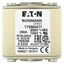 Fuse-link, high speed, 350 A, AC 690 V, size 1, 53 x 69 x 51 mm, aR, IEC, UL, single indicator, flush end, M8 thumbnail 13