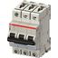 S453E-C50 Miniature Circuit Breaker thumbnail 2