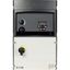 Variable frequency drive, 400 V AC, 3-phase, 30 A, 15 kW, IP66/NEMA 4X, Radio interference suppression filter, Brake chopper, 7-digital display assemb thumbnail 12