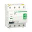 Acti9 iID - Residual Current Circuit Breaker - 4P - 40A - 30mA - B EV type thumbnail 5