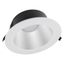 DOWNLIGHT UGR19 DALI DN155 14 W 840 WT IP54 DALI thumbnail 16