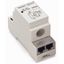 Current signal conditioner Current input signal: 80 ADC Modbus RTU thumbnail 3