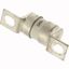 Fuse-link, high speed, 12 A, AC 240 V, DC 150 V, BS88, 18 x 56 mm, aR, BS thumbnail 3