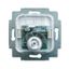 1099 UHK Insert for Room thermostat On/Off with Resistance sensor Turn button 230 V thumbnail 1