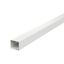 LKM40040RW Cable trunking with base perforation 40x40x2000 thumbnail 1