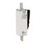 Fuse-link, high speed, 50 A, DC 1500 V, 01XL, 43 x 193 mm, gPV, IEC, UL, with indicator, bolted thumbnail 16