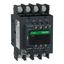 TeSys Deca contactor - 4P(4 NO) - AC-1 - = 440 V 80 A - 24 V DC standard coil thumbnail 3