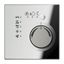 KNX room temperature controller GCR2178TS thumbnail 1