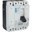 NZM2 PXR25 circuit breaker - integrated energy measurement class 1, 250A, 4p, variable, Screw terminal thumbnail 15