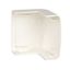 OptiLine - external corner 18 x 20 mm - PC/ABS white thumbnail 2