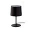 CONGA BLACK TABLE LAMP BLACK LAMPSHADE ø250*200*ø2 thumbnail 1