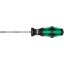 Screwdriver for Pozidriv screws 355 PZ2 x 100 mm 009315 Wera thumbnail 1