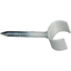 Thorsman - metal clamp - TKK/APK 6 x 9 mm - white - set of 100 thumbnail 3
