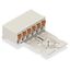 2092-1362 1-conductor THT female connector angled; push-button; Push-in CAGE CLAMP® thumbnail 5