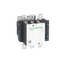 TeSys F contactor - 3P(3 NO)-AC-3 = 440V 225A with coil LX9 - 24...600V AC 40/400Hz, LX4 - 24...460V DC, LXE - 100...250V AC 50/60Hz or 100…380V DC thumbnail 5