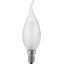 LED E14 Fila Tip Candle C35x120 230V 160Lm 2W 827 AC Frosted Dim thumbnail 1