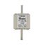 Fuse-link, high speed, 630 A, AC 690 V, DIN 1, 53 x 66 x 108 mm, aR, DIN, IEC, single indicator thumbnail 2