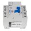 Residual current circuit breaker 40A,4-p,100mA,type A, S,FU thumbnail 6