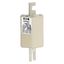 Fuse-link, high speed, 160 A, AC 1250 V, compact size 1, 45 x 45 x 138 mm, aR, DIN, IEC, single indicator thumbnail 2