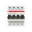 S203MT-K0,5NA Miniature Circuit Breakers MCBs - 3+NP - K - 0.5 A thumbnail 5