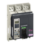 circuit breaker ComPact NS1600H, 70 kA at 415 VAC, Micrologic 5.0 A trip unit, 1600 A, fixed,3 poles 3d thumbnail 4