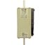 Fuse-link, high speed, 200 A, DC 1000 V, size 2, 61 x 77 x 91 mm, gPV, IEC, UL, single indicator thumbnail 2