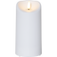 LED Pillar Candle Flamme thumbnail 1