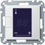 Universal temperature control insert with touch display, AC 230 V, 16 A thumbnail 2
