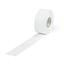 Cable tie marker for Smart Printer for use with cable ties white thumbnail 1