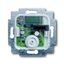 1096 UTA Insert for Room thermostat with Nightly reduction with Resistance sensor Turn button 24 V AC thumbnail 4