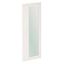 BLT52 U Trim frame with door, 120 SU, IP30, Field Width: 2, 844 mm x 604 mm x 27 mm thumbnail 8