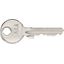 Spare key für locking cylinder 28G1SL thumbnail 5