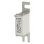 Fuse-link, high speed, 16 A, AC 690 V, DIN 000, 21 x 40 x 100 mm, gR, DIN, IEC, type T indicator thumbnail 7