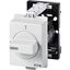 ON-OFF switches, TM, 10 A, service distribution board mounting, 1 contact unit(s), Contacts: 1, 90 °, maintained, With 0 (Off) position, 0-1, Design n thumbnail 2