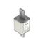 Fuse-link, high speed, 350 A, AC 500 V, 55 x 55 x 140 mm, aR, IEC, with indicator thumbnail 17