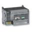 PLC, 24 VDC supply, 24 x 24 VDC inputs, 16 x PNP outputs 0.3 A, 4 x an thumbnail 2