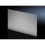 CP Front panel, for Compact-Panel, WD: 252x200 mm, aluminum thumbnail 2