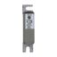 Fuse-link, high speed, 20 A, AC 1000 V, Size 00, 30 x 67 x 128 mm, aR, IEC, single indicator thumbnail 9