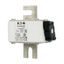 Fuse-link, high speed, 700 A, AC 690 V, DIN 3, 76 x 92 x 109 mm, aR, DIN, IEC, single indicator thumbnail 8