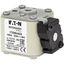 Fuse-link, high speed, 900 A, AC 550 V, size 1, 53 x 69 x 51 mm, aR, IEC, UL, type K indicator, flush end, M8 thumbnail 5