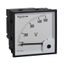 ammeter dial Power Logic - 1.3 In - ratio 1500/5A thumbnail 2