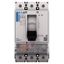 NZM2 PXR20 circuit breaker, 160A, 3p, Screw terminal, earth-fault protection thumbnail 1